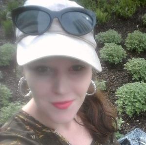 Meet your Posher, Christin